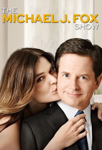  The Michael J. Fox Show Poster