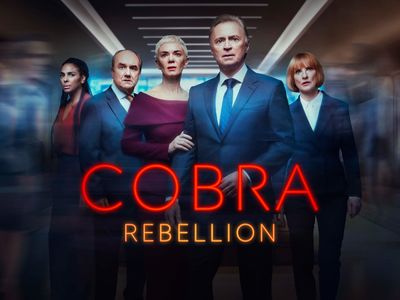 Season 03, Episode 06 Rebellion 6