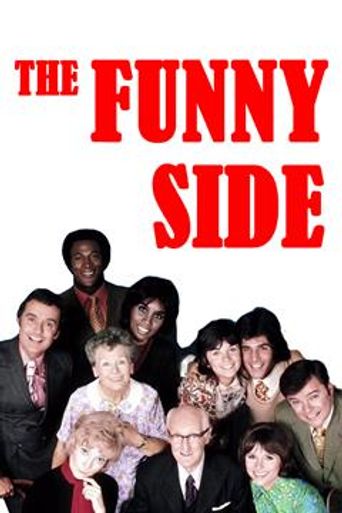  The Funny Side Poster