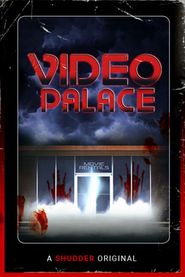  Video Palace Poster