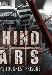  Behind Bars The Worlds Toughest Prisons Poster