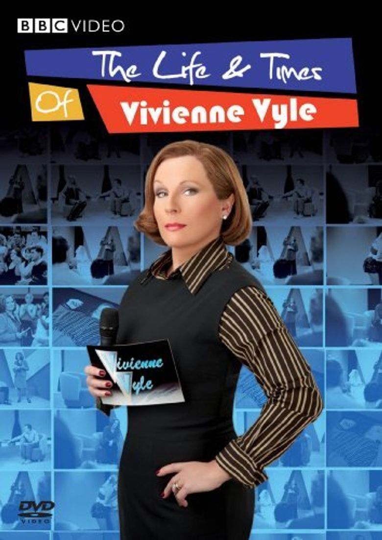 The Life and Times of Vivienne Vyle The Life and Times of Vivienne Vyle