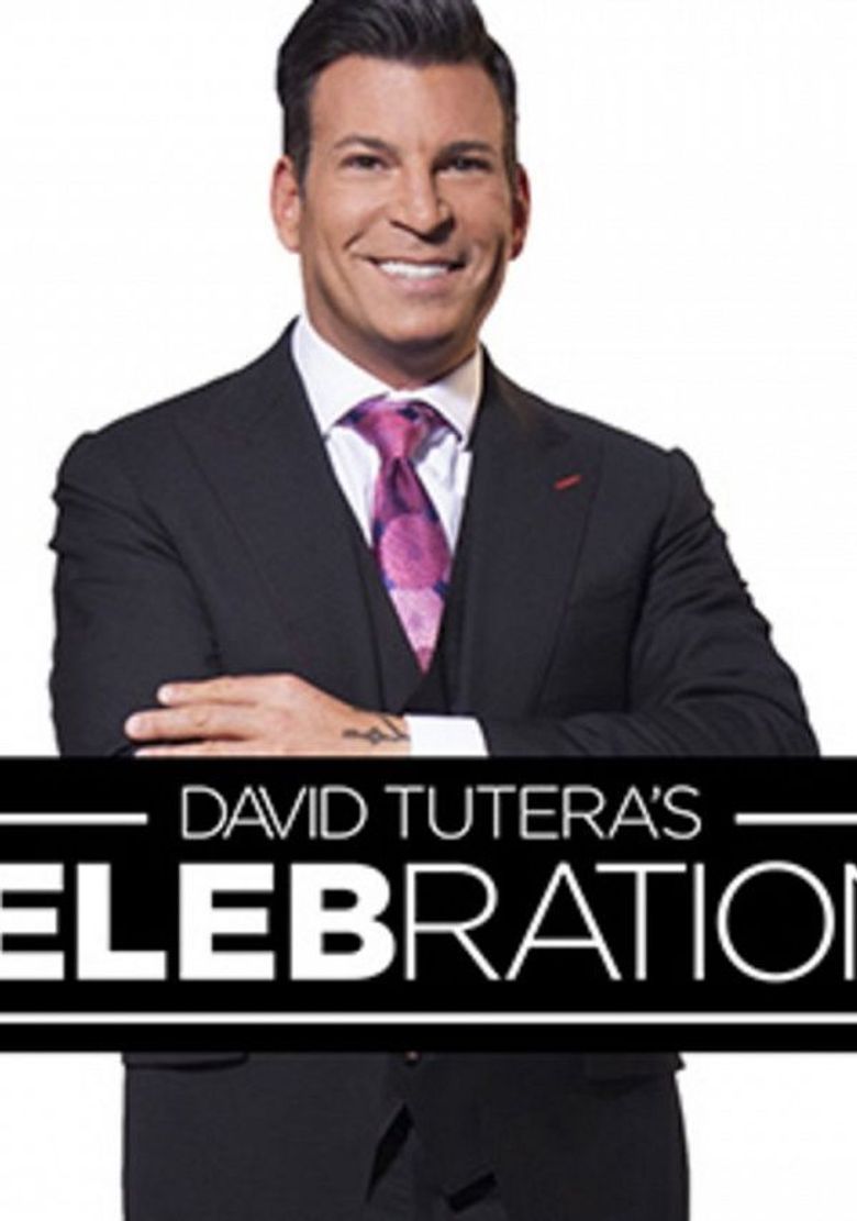 David Tutera's CELEBrations