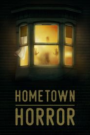  Hometown Horror Poster