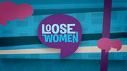 Loose Women Poster