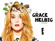  The Grace Helbig Show Poster