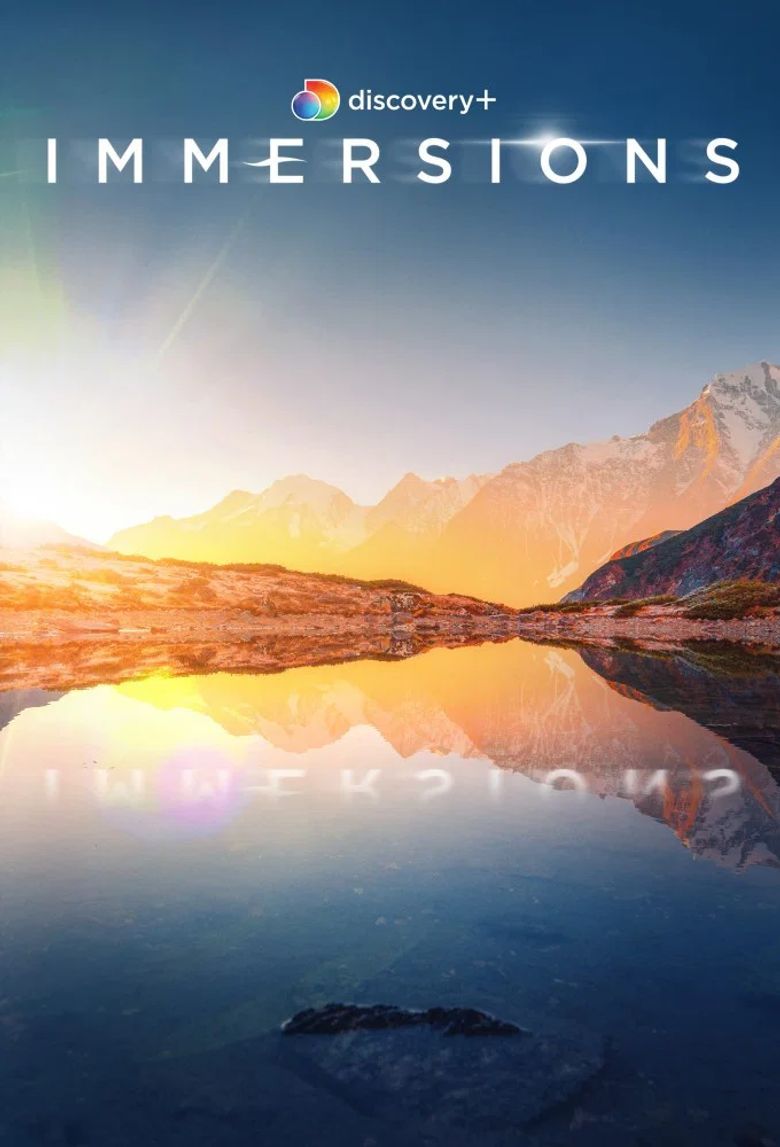 Immersions