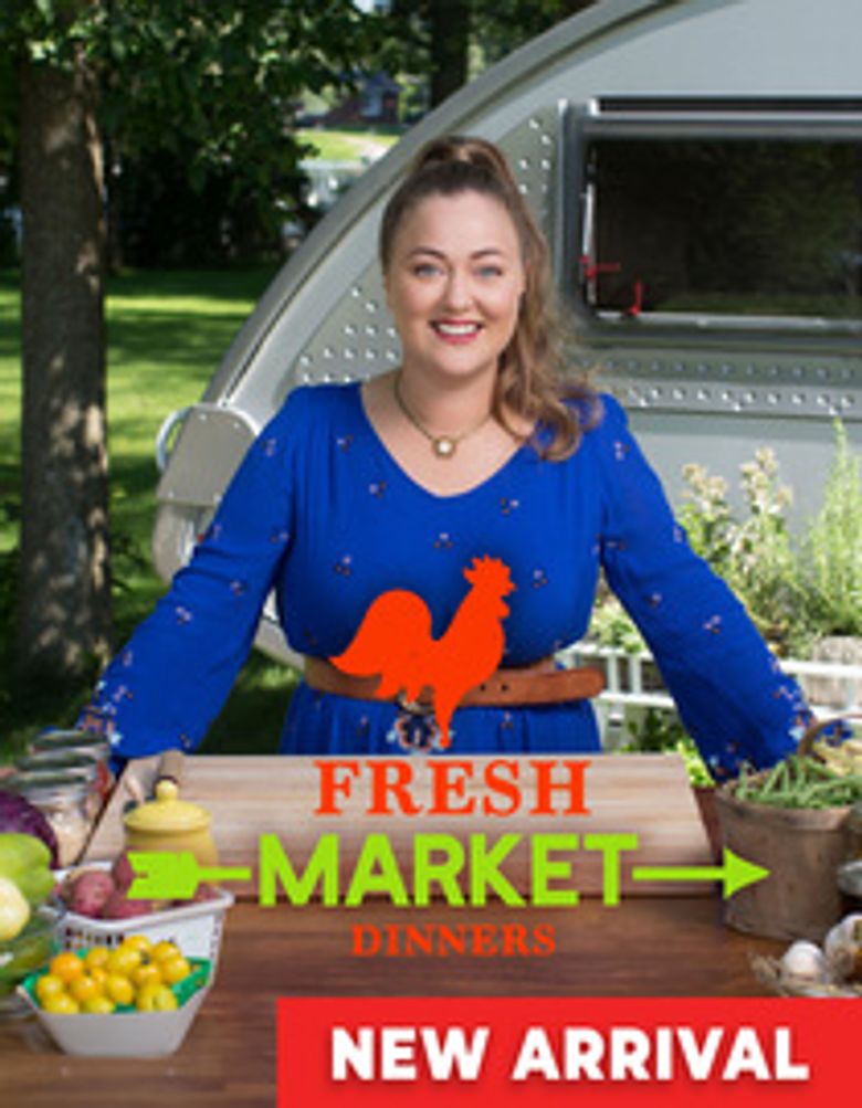 Fresh Market Dinners