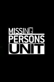 Missing Persons Unit Season 5 Poster