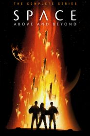 Space: Above and Beyond Season 1 Poster