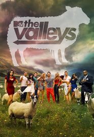 The Valleys Poster