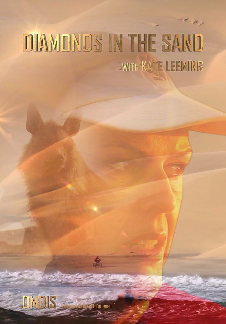 Diamonds in the Sand Where to Watch Every Episode Streaming Online