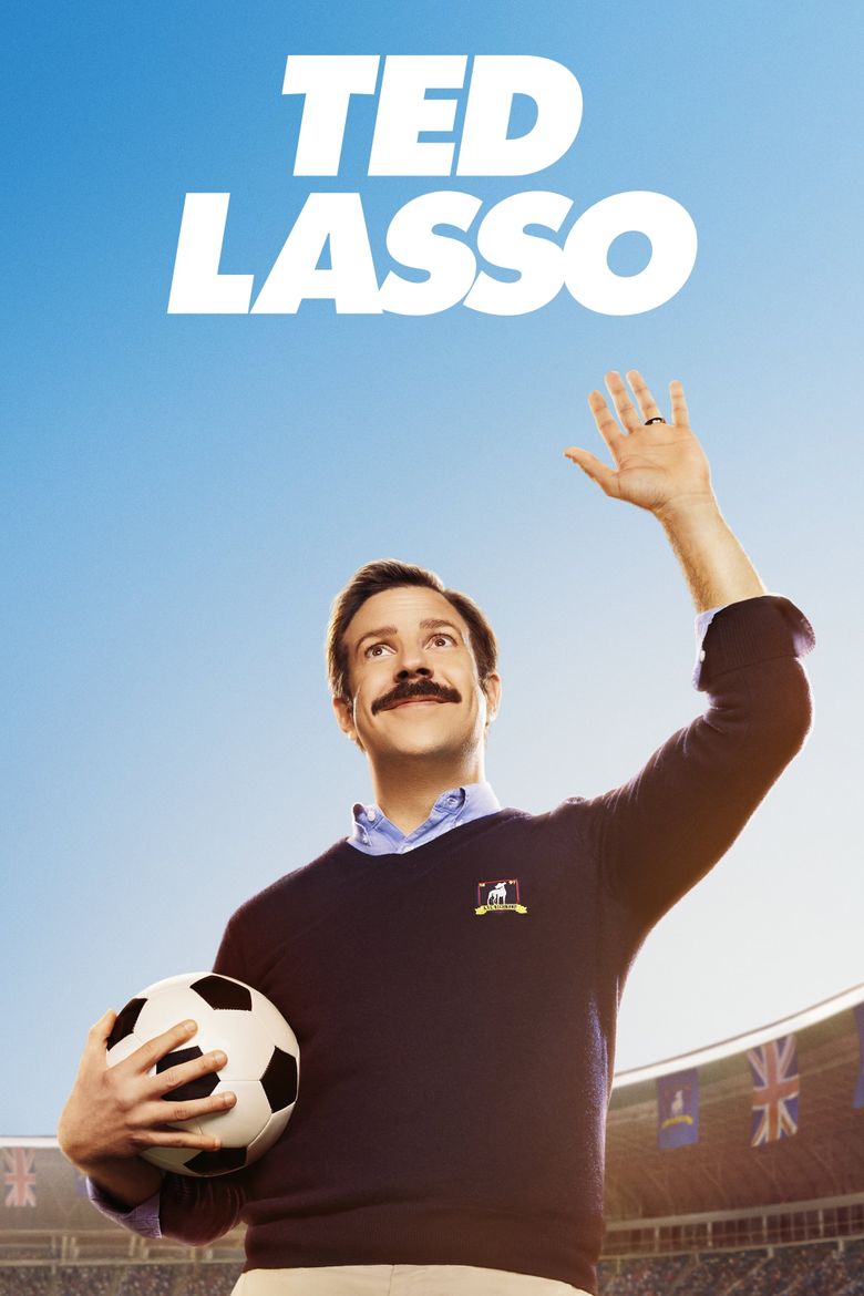 Ted Lasso (TV Series 2020–2023) - IMDb