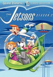The Jetsons Season 2 Poster
