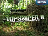  Top Sniper 2 Poster