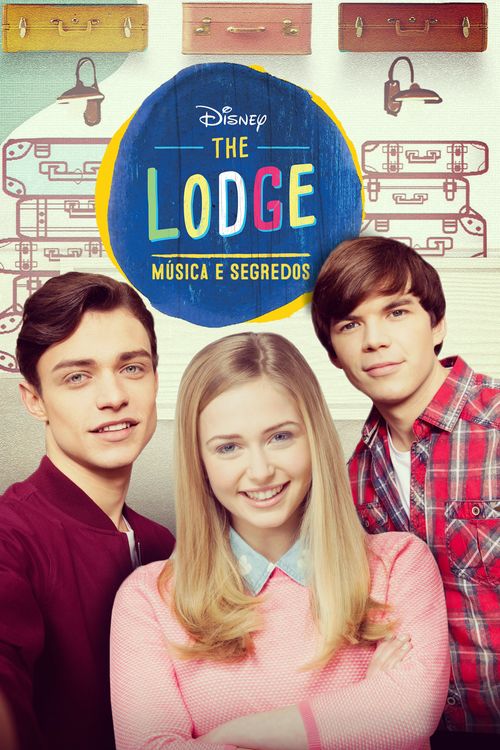 The Lodge (2008) - IMDb