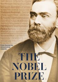  The Nobel Prize Poster