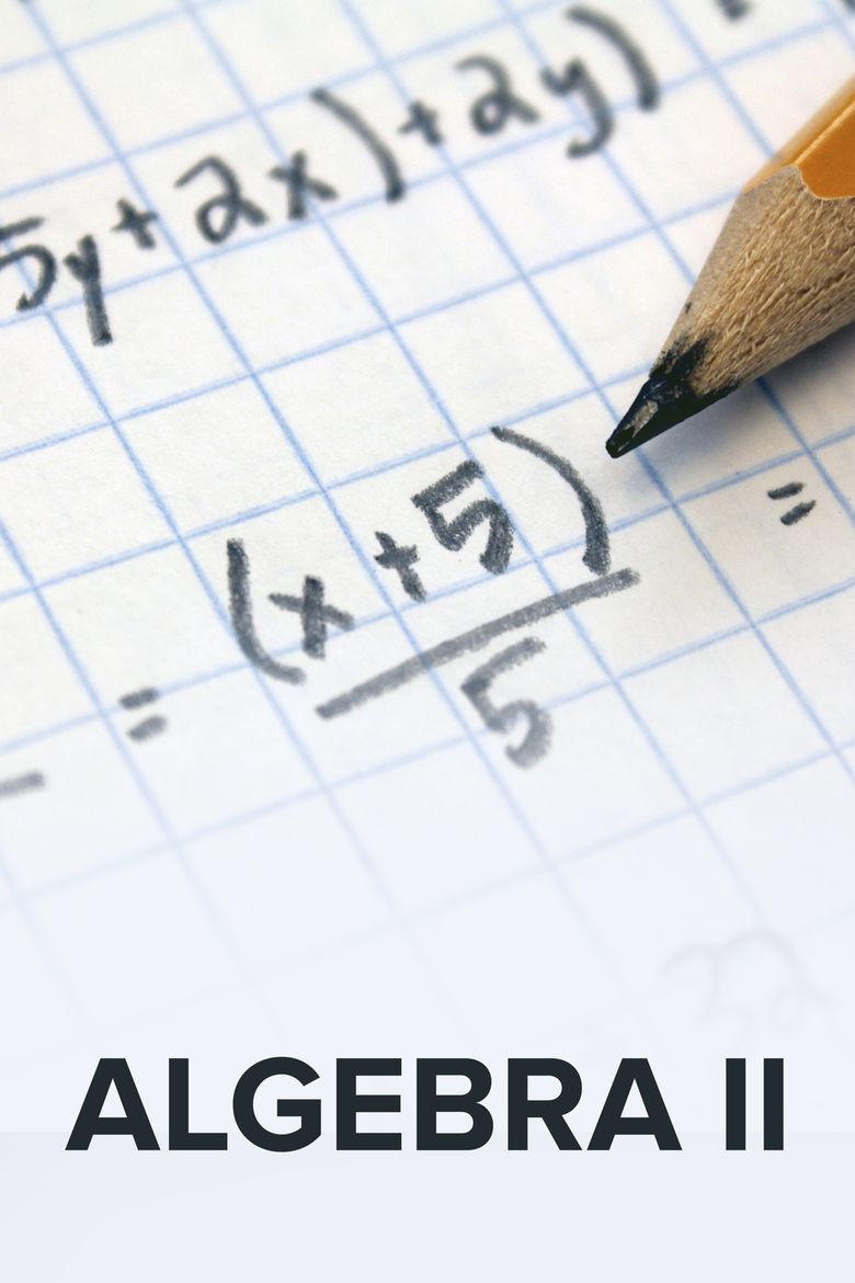 Algebra II