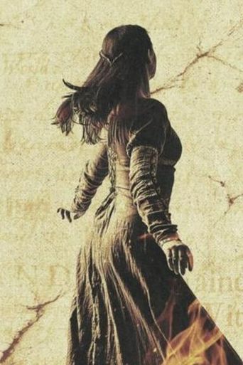 WITCHES REAL ORIGINS HUNTS TRIALS visual data 5