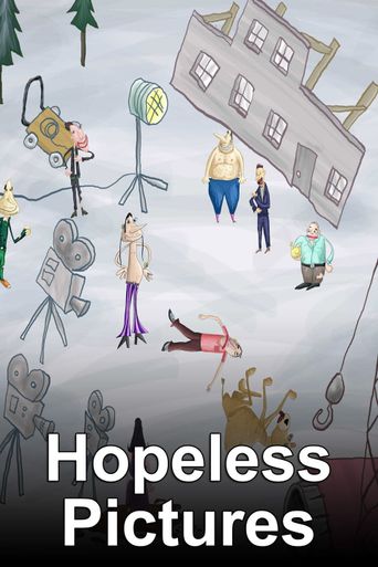  Hopeless Pictures Poster