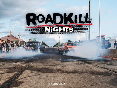 Roadkill Season 2022: Where To Watch Every Episode | Reelgood