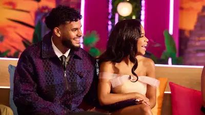 Love Island USA Season 7: Where To Watch Every Episode | Reelgood