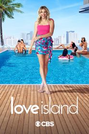 Love Island Season 2 Poster