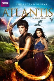 Atlantis Season 1 Poster