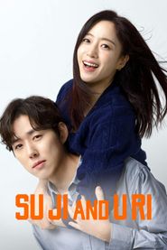  Su Ji and U Ri Poster