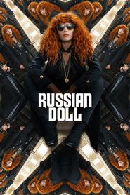  Russian Doll Poster