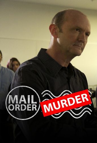  Mail Order Murder Poster