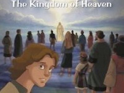 Season 02, Episode 10 The Kingdom of Heaven