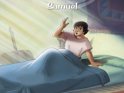 Season 01, Episode 03 Samuel, the Boy Prophet