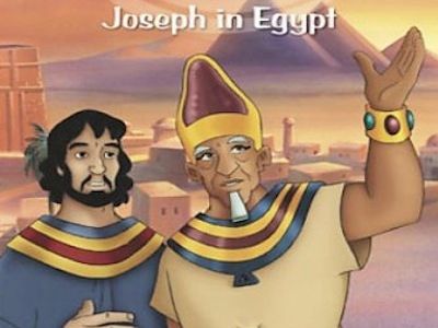 Season 01, Episode 02 Joseph in Egypt