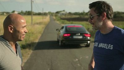 Season 02, Episode 11 Episode 11