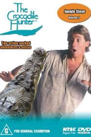 The Crocodile Hunter Season 3 Poster