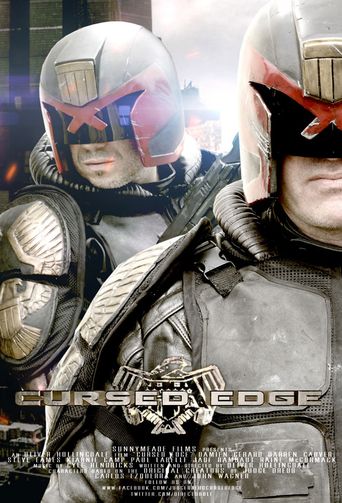 Cursed Edge: Where to Watch and Stream Online | Reelgood