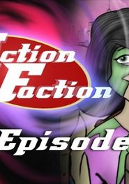 Action Faction Poster