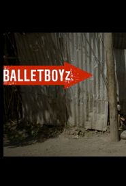 BalletBoyz Poster