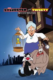 The Sylvester & Tweety Mysteries Season 1 Poster