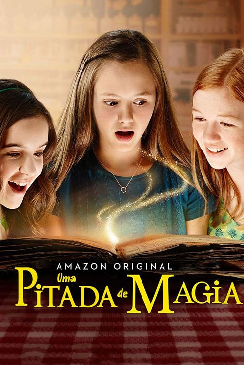 Just Add Magic Season 1: Where To Watch Every Episode | Reelgood