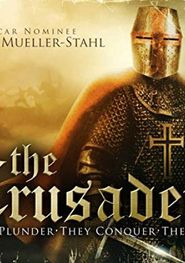  The Crusaders Poster
