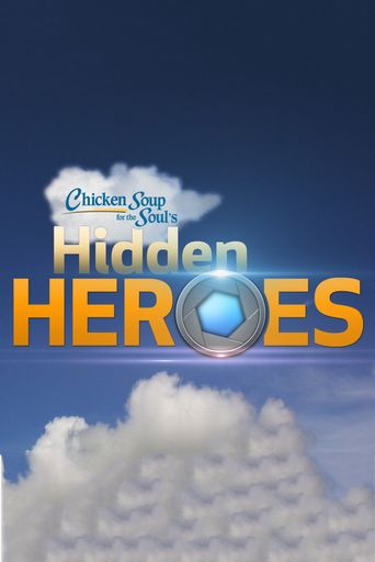  Hidden Heroes Poster