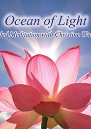  Guided Meditation with Christine Wushke Poster