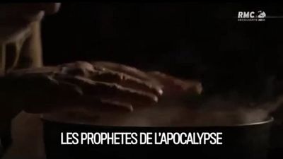 Season 01, Episode 05 Prophets of Doom