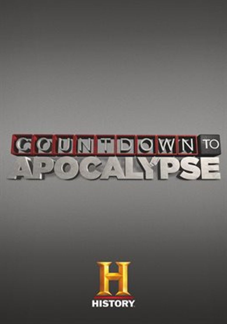 Countdown to Apocalypse