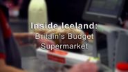  Inside Iceland: Britain's Budget Supermarket Poster