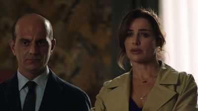 Season 03, Episode 02 Se vuoi morir
