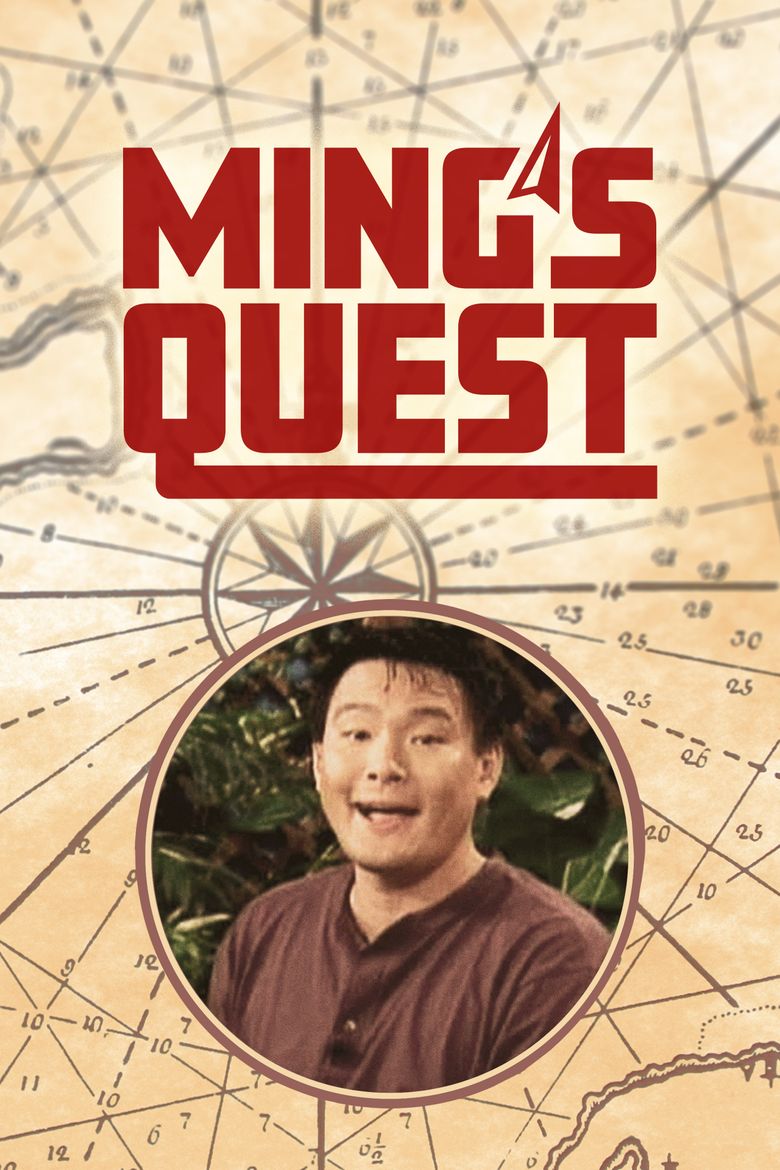 Ming's Quest Poster