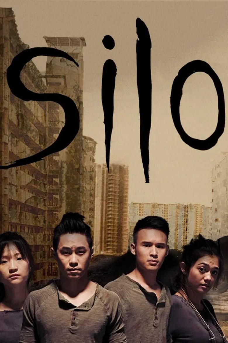 Silo